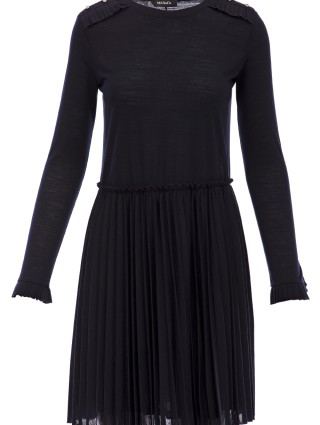 Платье MAX&CO (1833): фото 2 - Invogue